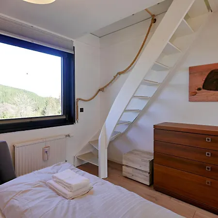 Prázdninový dům Rossberg In Traumhafter Naturlage Mit Upland-blick! *