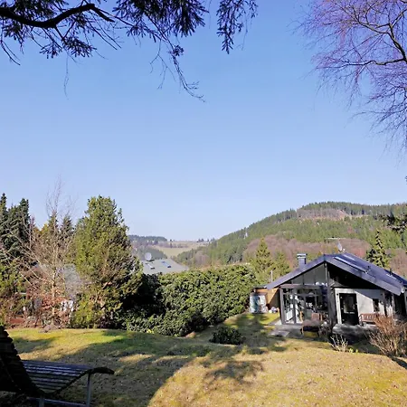 Rossberg In Traumhafter Naturlage Mit Upland-blick!
