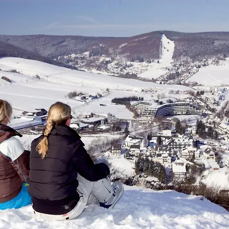Rossberg In Traumhafter Naturlage Mit Upland-blick! Prázdninový dům *