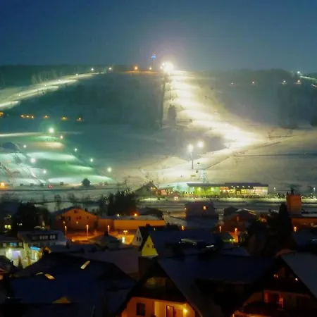 Prázdninový dům Rossberg In Traumhafter Naturlage Mit Upland-blick! *